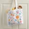 13&#x22; Unfinished Sublimation Tote by Make Market&#xAE;